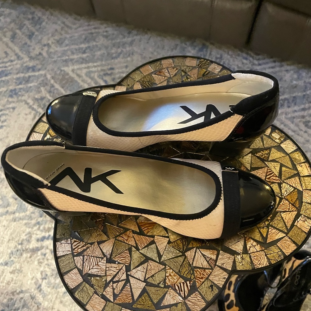 AK Ann Klein sport